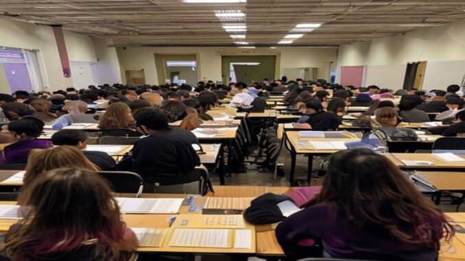 18 000 candidats au Bac 2026 en Guinée : les défis de l'éducation nationale