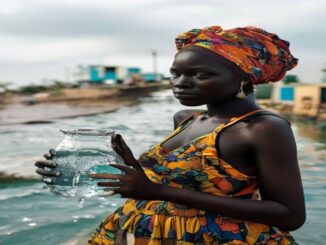 670 millions de dollars pour l'eau potable à Conakry : une révolution en marche
