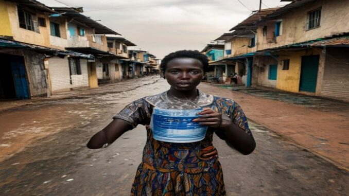 670 millions de dollars pour l'eau potable à Conakry : un espoir pour la Guinée
