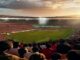 La Guinee en mouvement Actualites sports et developpement