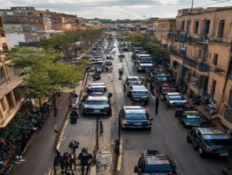 La Guinée en alerte : Comment naviguer dans un contexte sécuritaire fragile ?