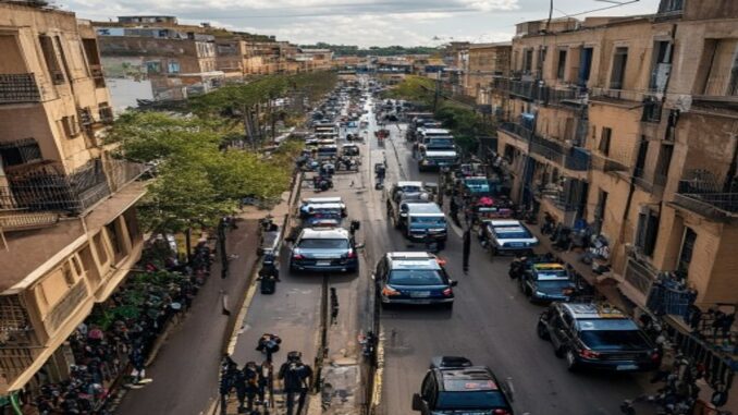 La Guinée en alerte : Comment naviguer dans un contexte sécuritaire fragile ?
