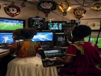 La Guinée en mouvement : de la démolition du Comité National Olympique à l'auton