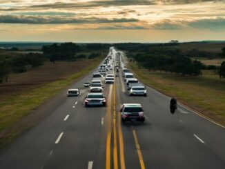 La Guinée face à des défis multiples : accidents de la route, examens et trafic
