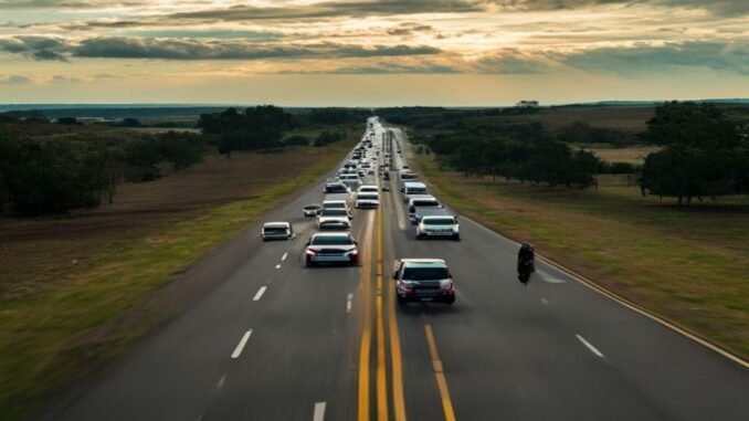 La Guinée face à des défis multiples : accidents de la route, examens et trafic