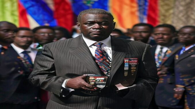 La Guinée s'impose comme un modèle africain de transformation économique à Dalia