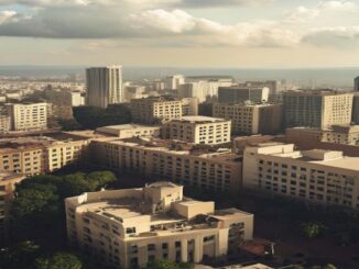 Conakry lance réformes