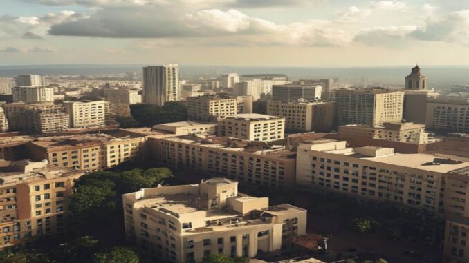 Conakry lance réformes