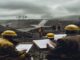 Doumbouya interdit l'exportation de l'or brut en Guinée