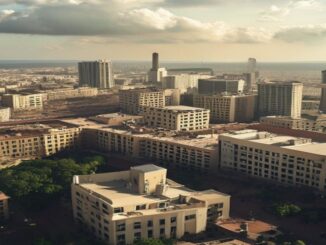 Guinée : 6 678 agents licenciés