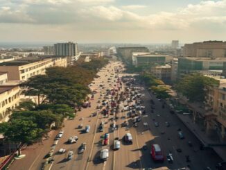 Guinée: 6 678 fonctionnaires licenciés
