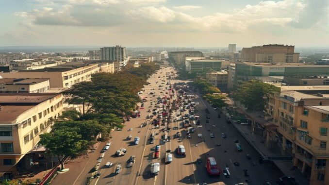 Guinée: 6 678 fonctionnaires licenciés