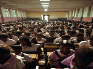 Guinée: 90 000 candidats au Baccalauréat