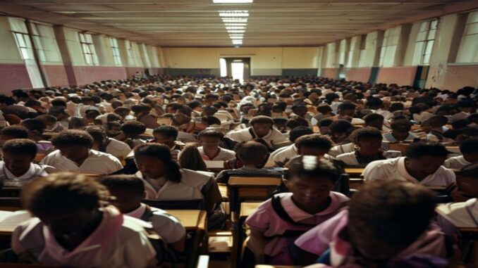 Guinée: 90 000 candidats au Baccalauréat